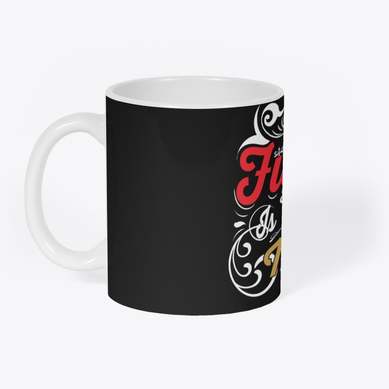 Typography T-shirt Design