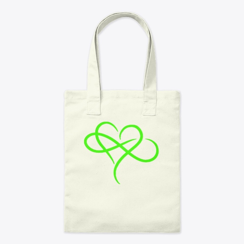 INFINITY LOVE Green Collection