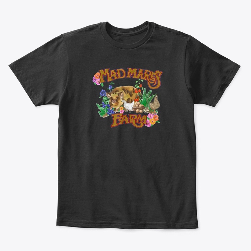 Kid's MMF Tee