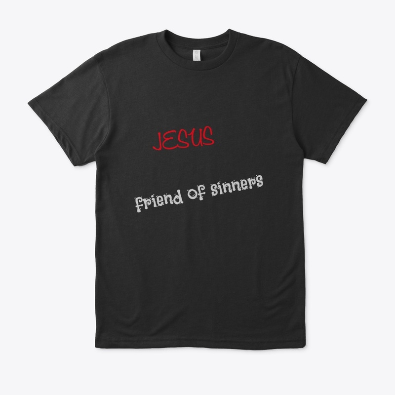 christian shirt