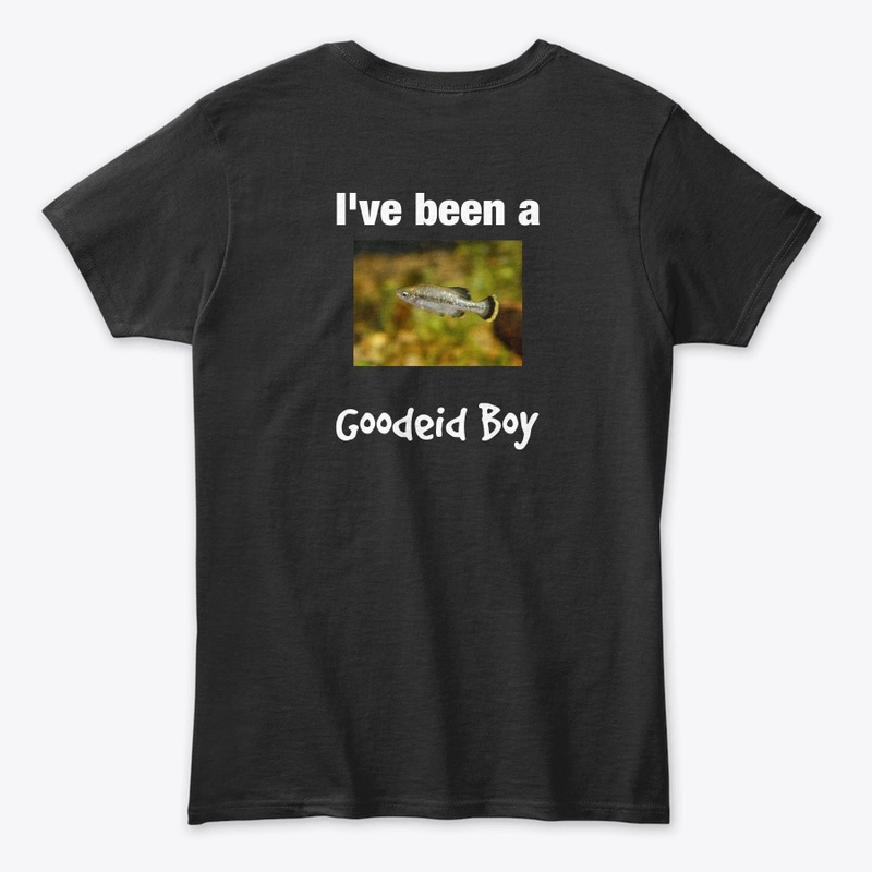 Goodeid Shirt