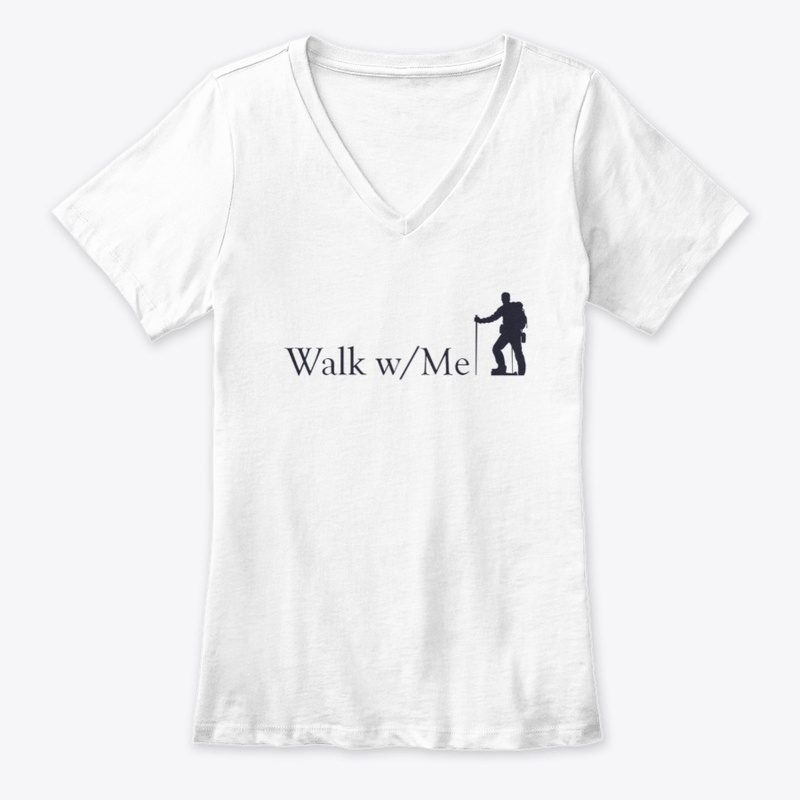 Walk w/ Me - To support Kris Montgomery