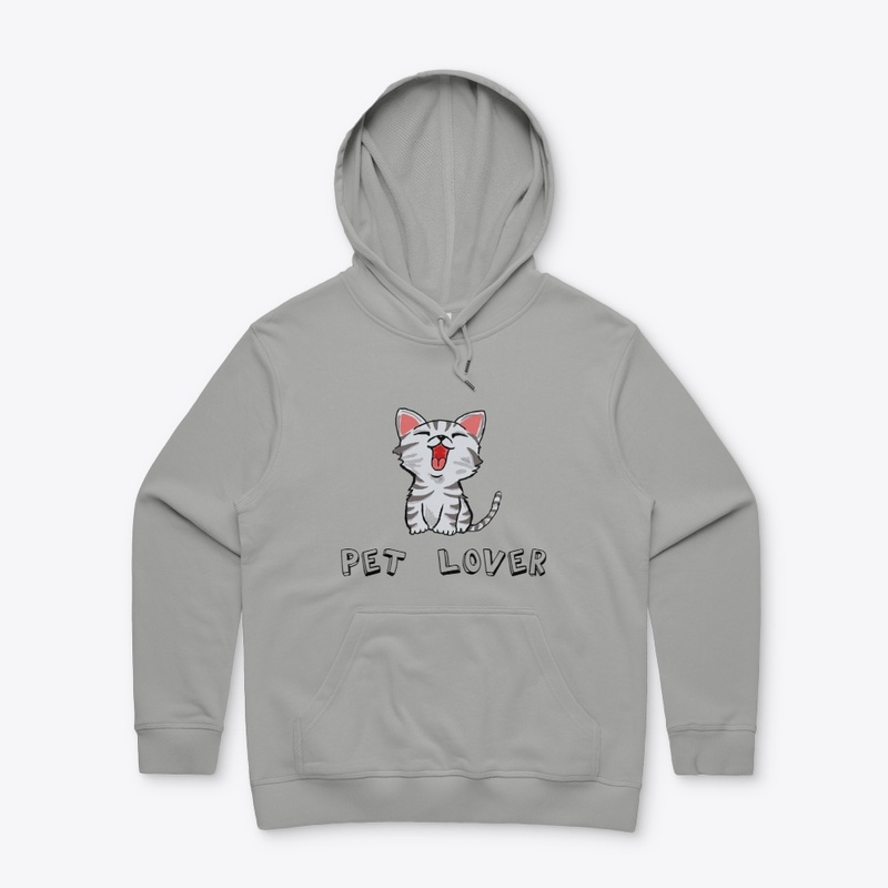 CAT Pet Lover