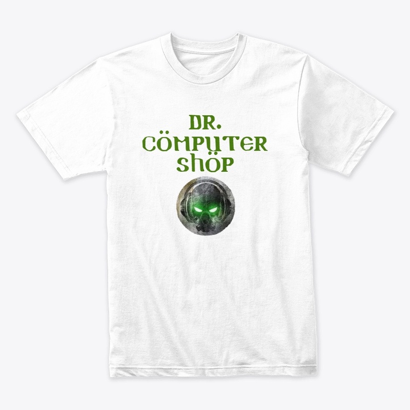 Original Dr. Shop Gear