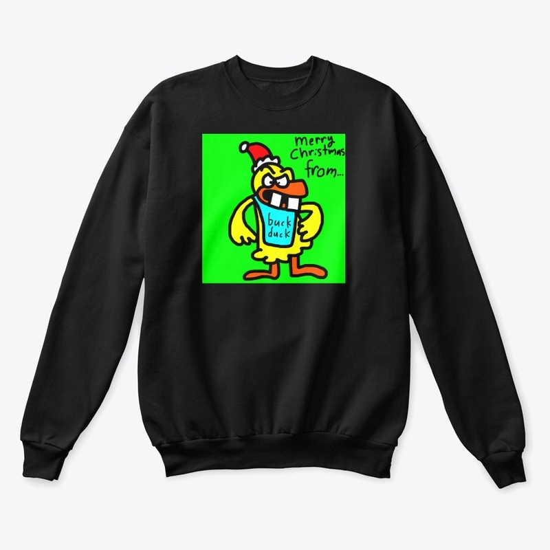 Festive Poultry apparel
