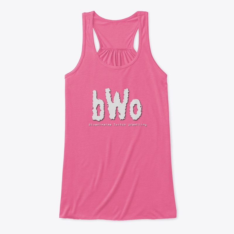 BWO Merch!