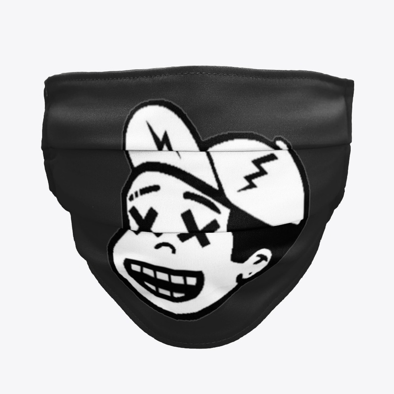 2Cold Face Mask