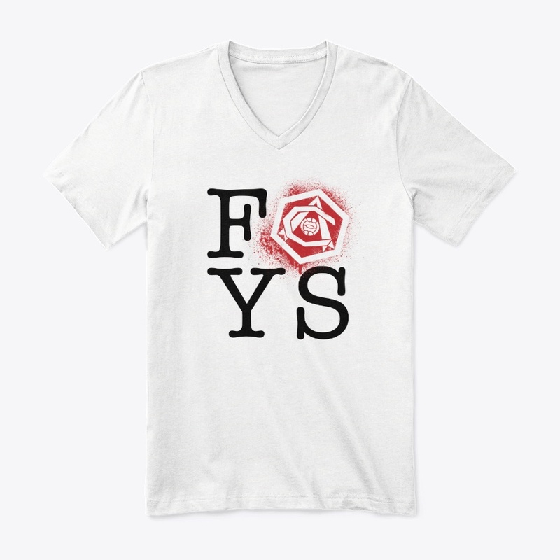 FOYS (WHITE)