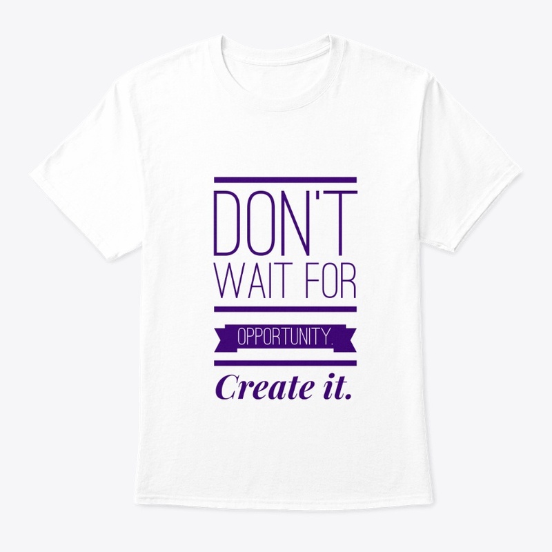 Create Opportunity