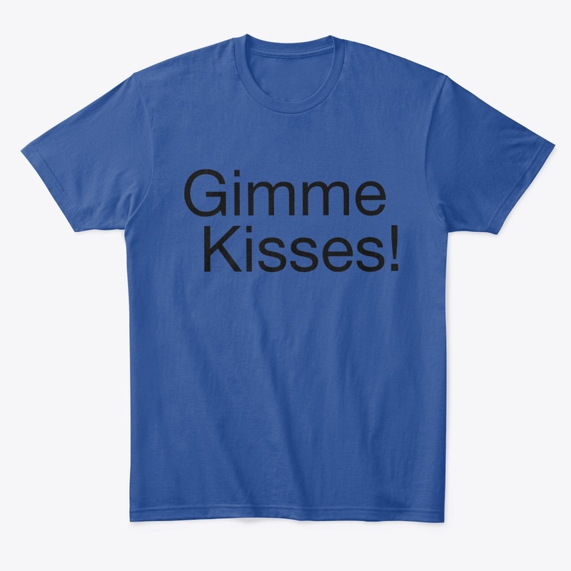 Kisses 