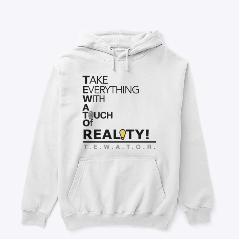 Touch Of Reality