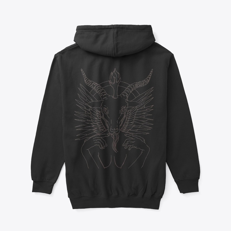Baphomet 2