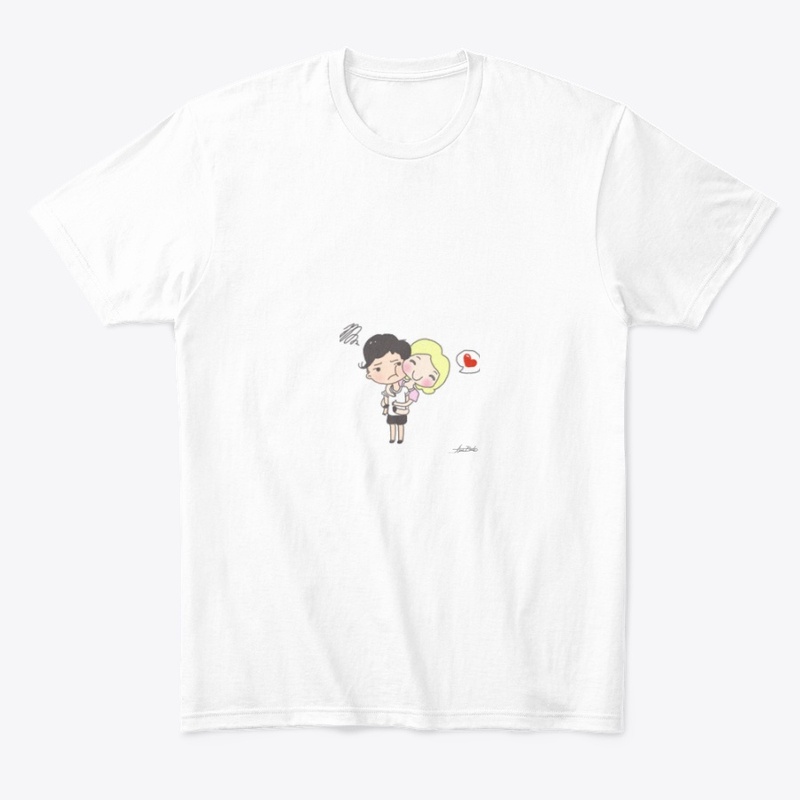 Annoying love