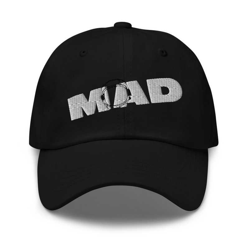 DAD CAP 2