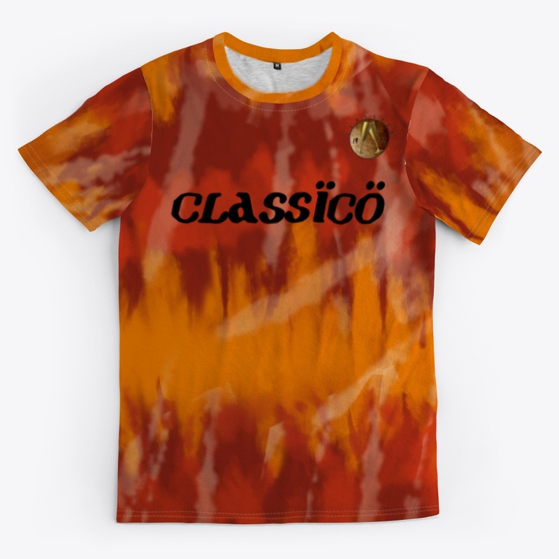 Classico 1969 Unisex/Men T-Shirts