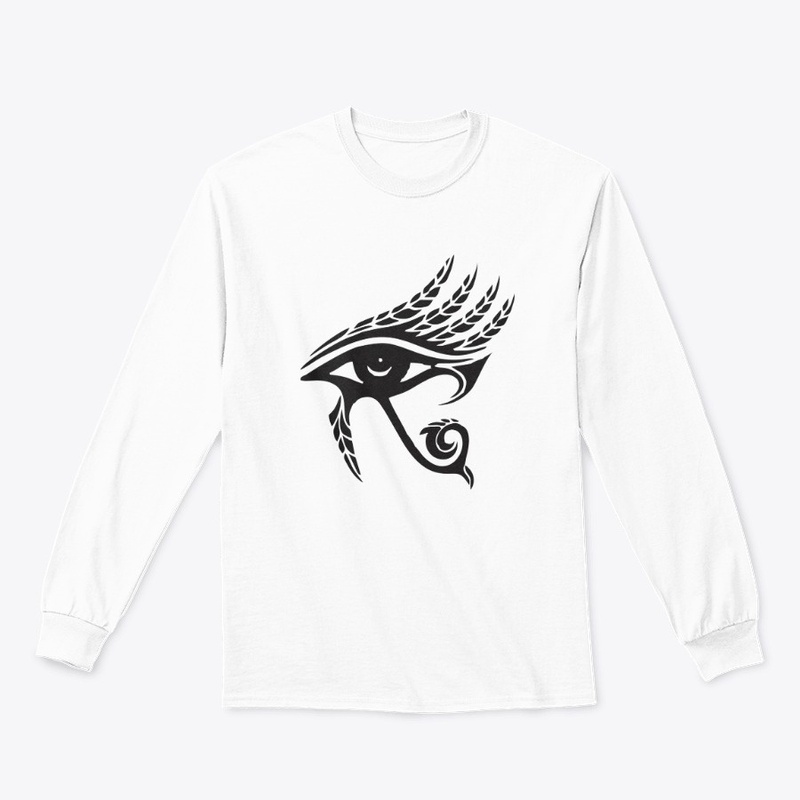 The third eye