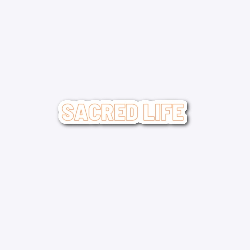 Sacred Life