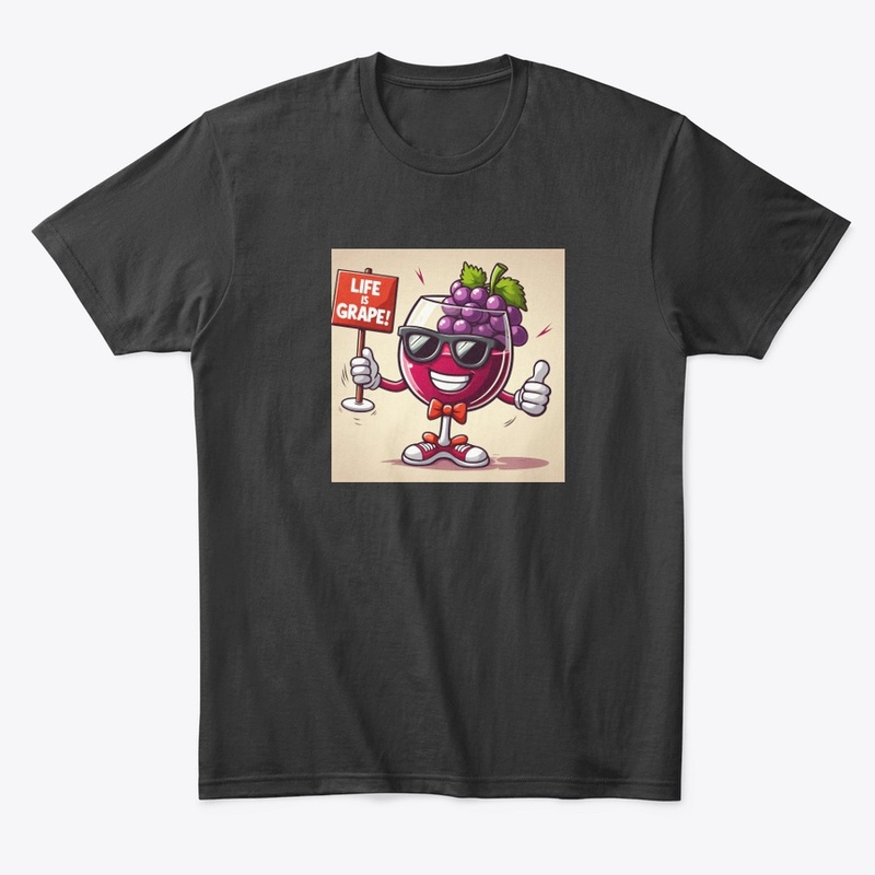 The Funny Design