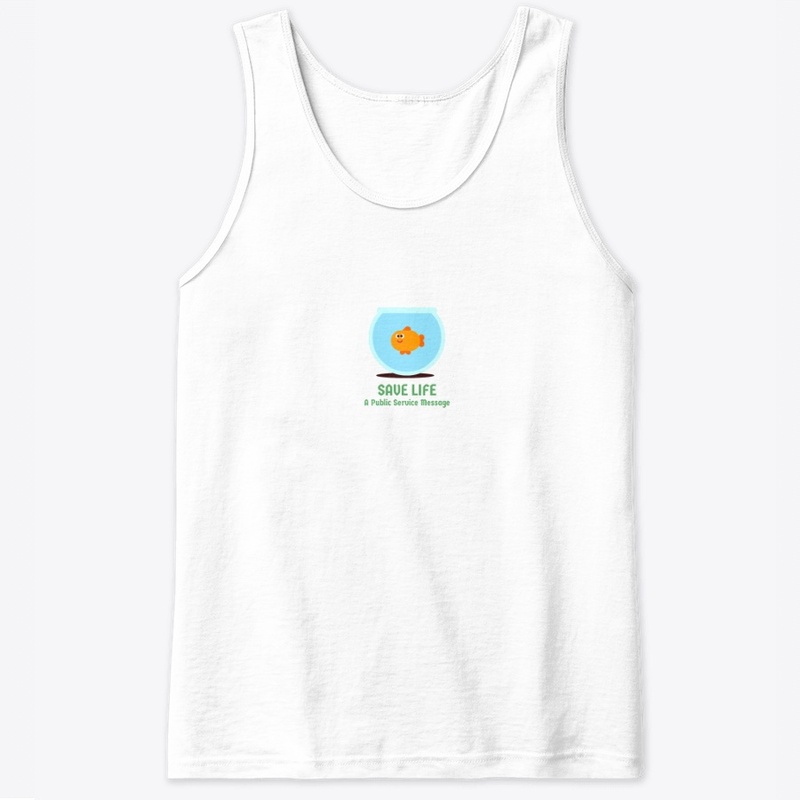 Save Life Design