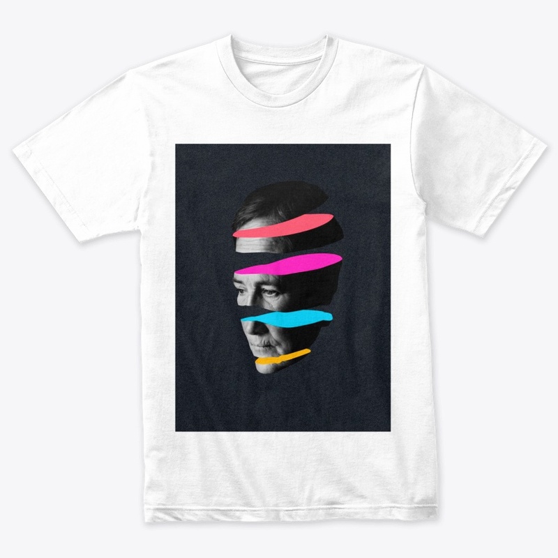 DelightFULL Triblend Tee