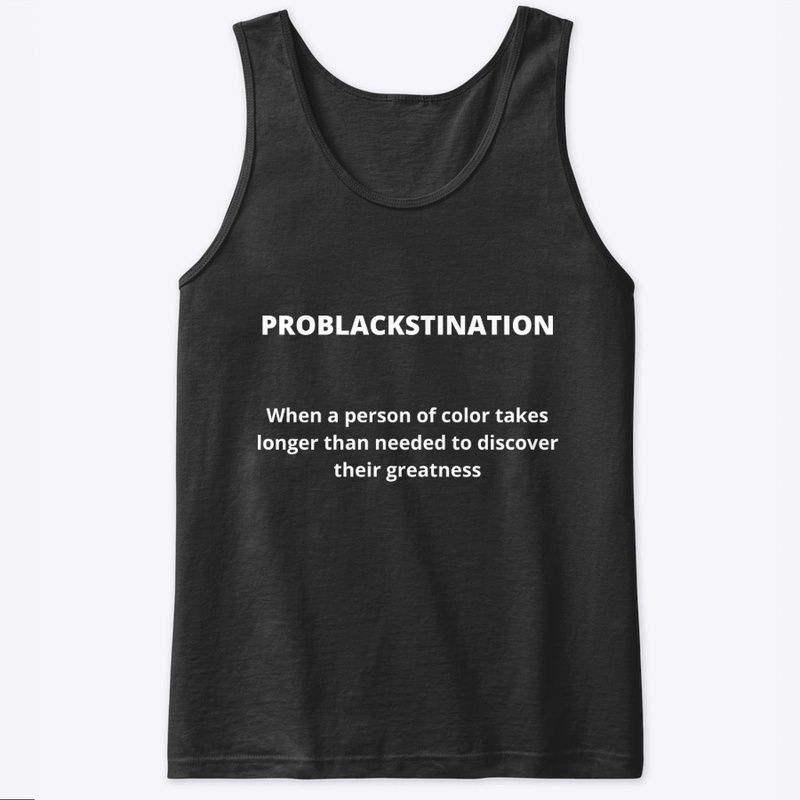 PROBLACK KNOWLEDGE