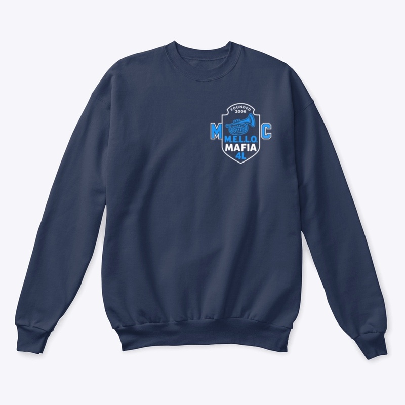 Mello Mafia Merch
