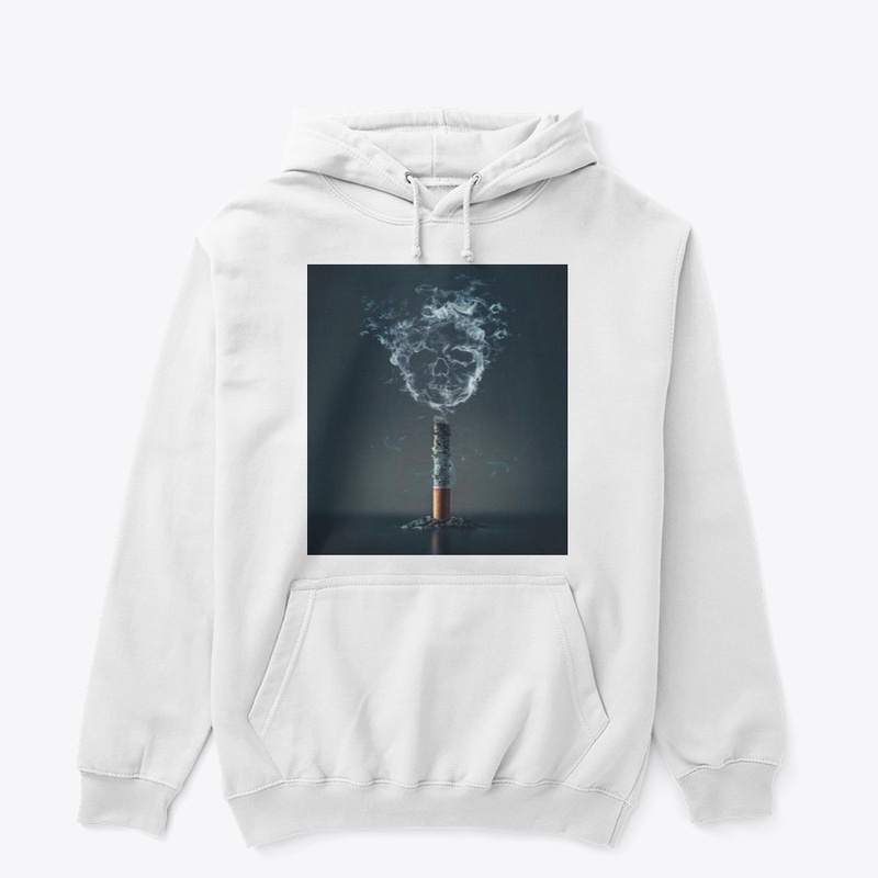 Unisex classic polluver hoodie