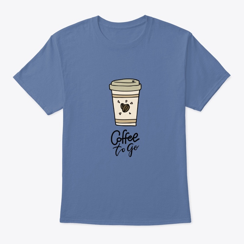 coffee shirt