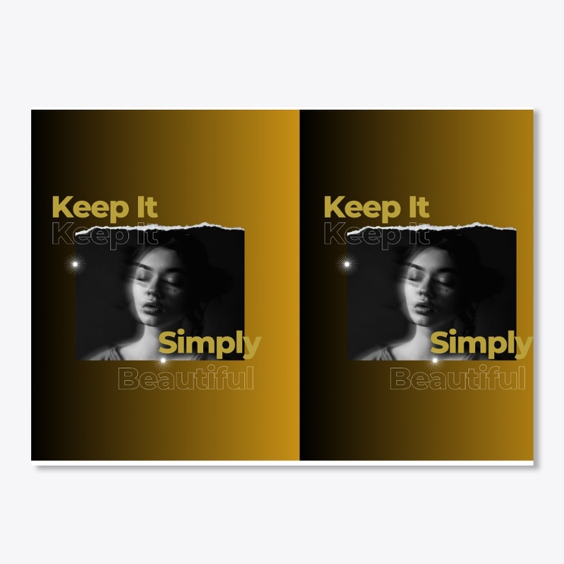 Simply Beautiful Collection