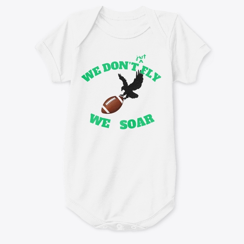 WE SOAR