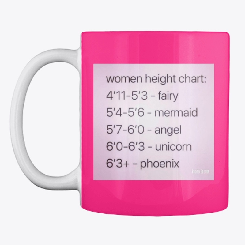 Height