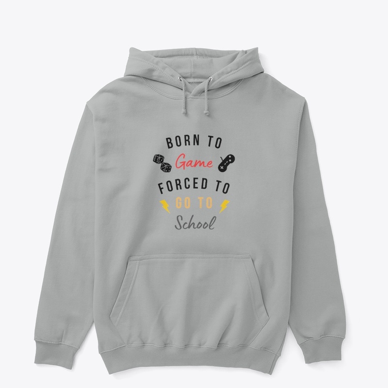 Unisex Classic Pullover Hoodie design