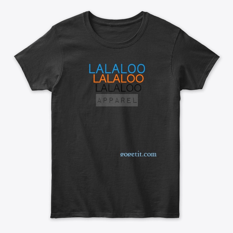 Lalaloo Apparel