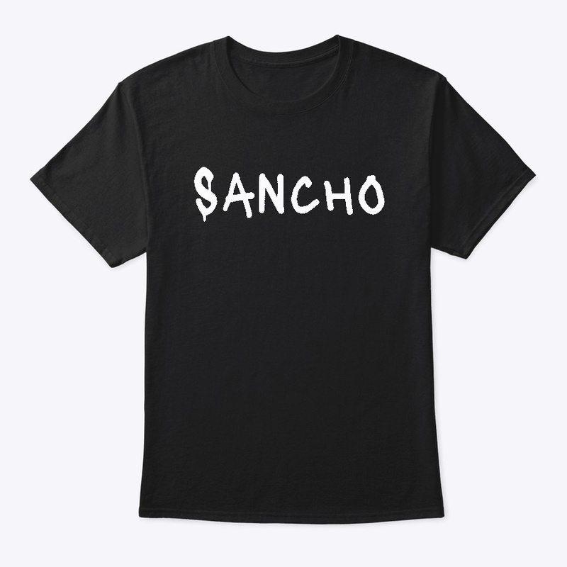 Sancho Black