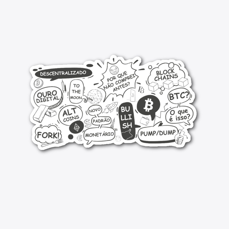 Universo Bitcoin
