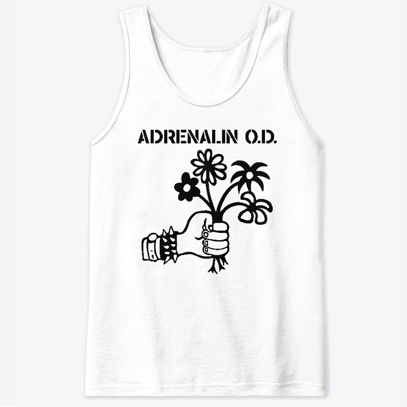 Adrenalin Od Merch
