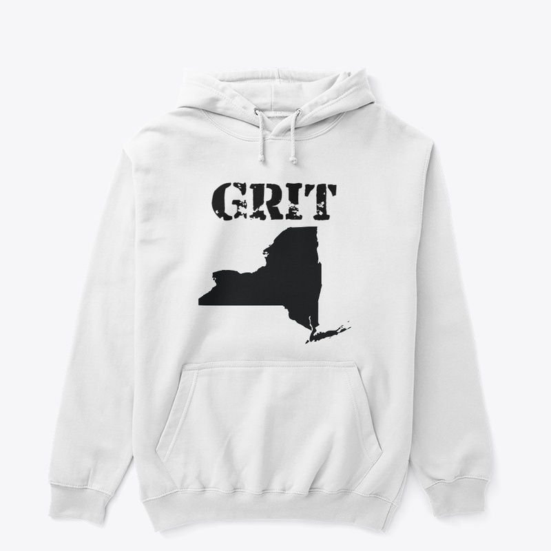 New York Grit