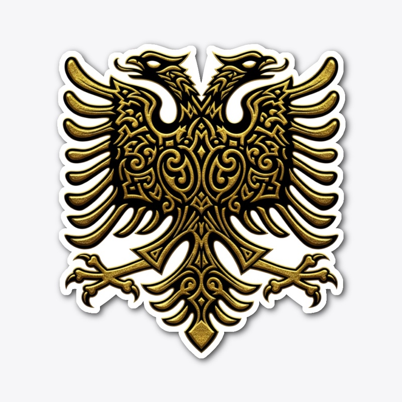 Golden eagle 