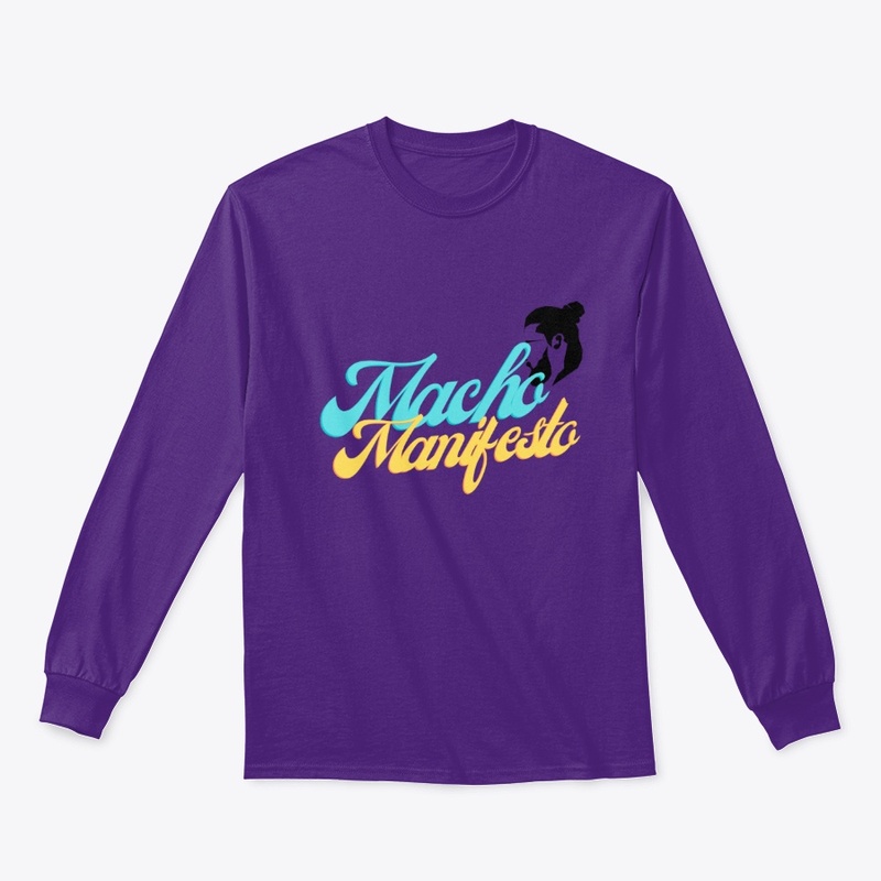 Macho Manifesto