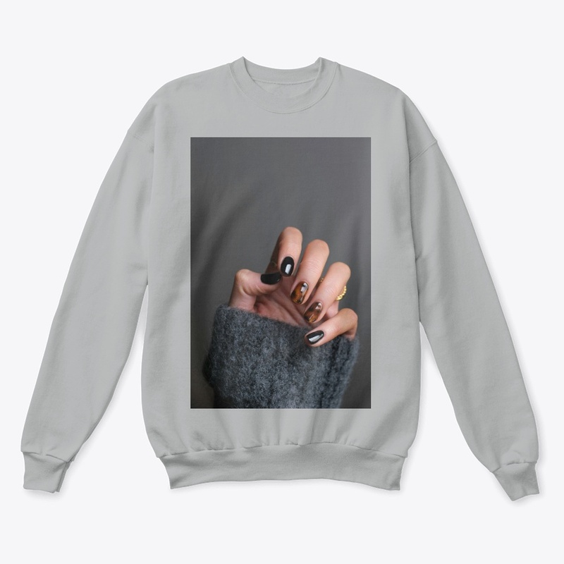 Timeless Crewneck Sweatshirt