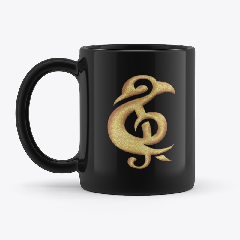 Logo Gold