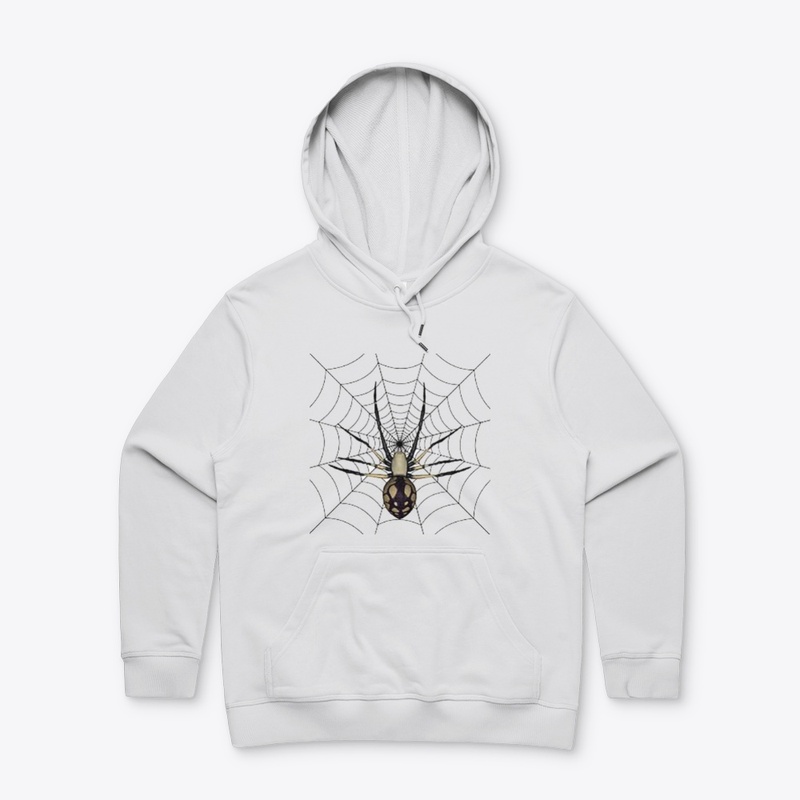 THE tarantule