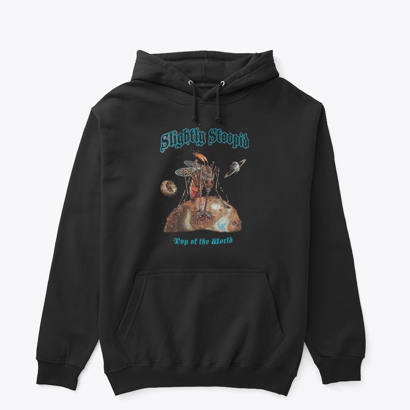 Slightly Stoopid Merch