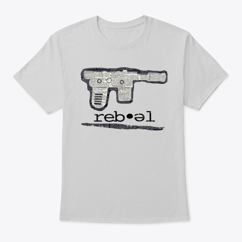 Rebel Padawan