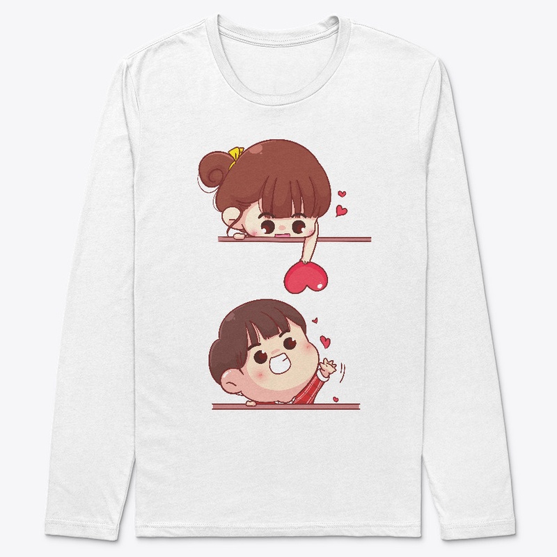 Kawaii Valentines Day