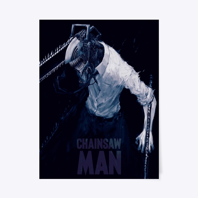 Chainsawman