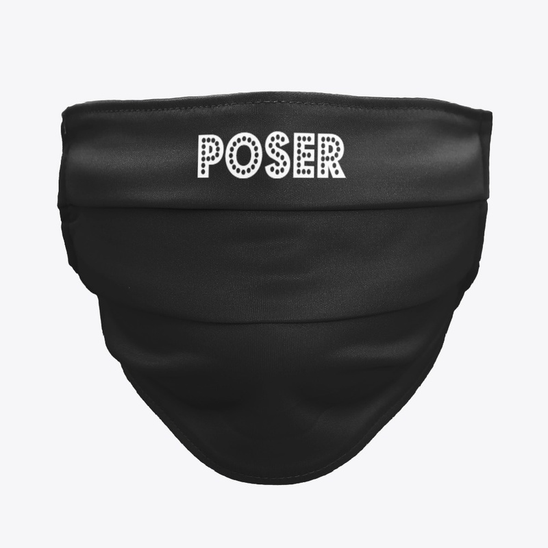 Poser Black Collection