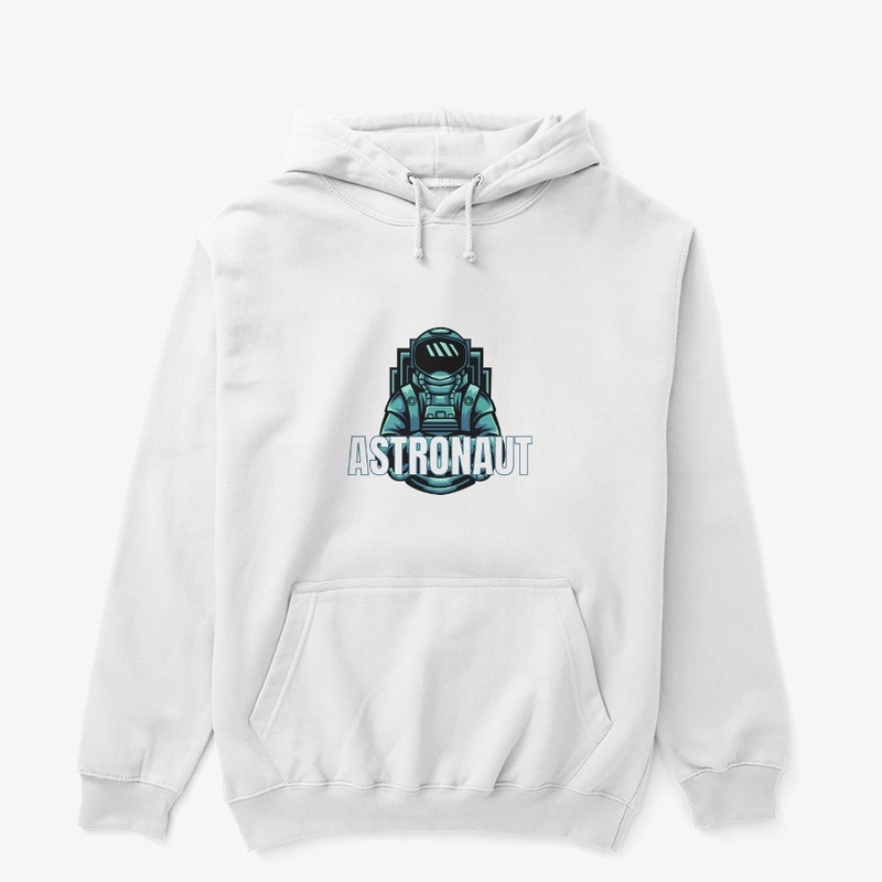 ASTRONAUT 