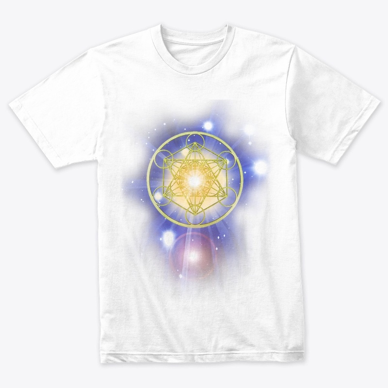 Metatron Protection