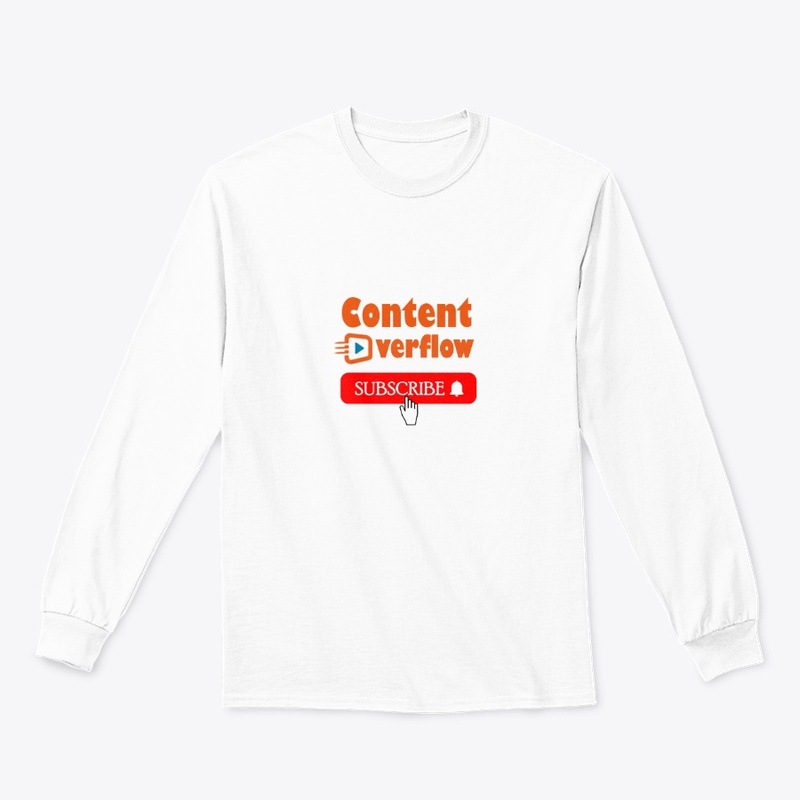 ContentOverlow 